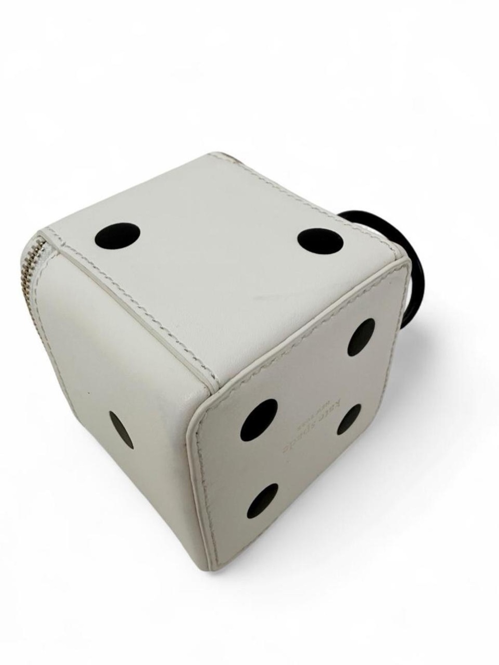 Kate Spade 3D Dice Wristlet - Picture 4 of 8